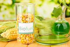 Penybontfawr biofuel availability