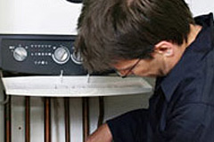 boiler repair Penybontfawr