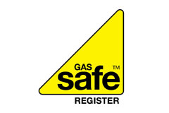 gas safe companies Penybontfawr